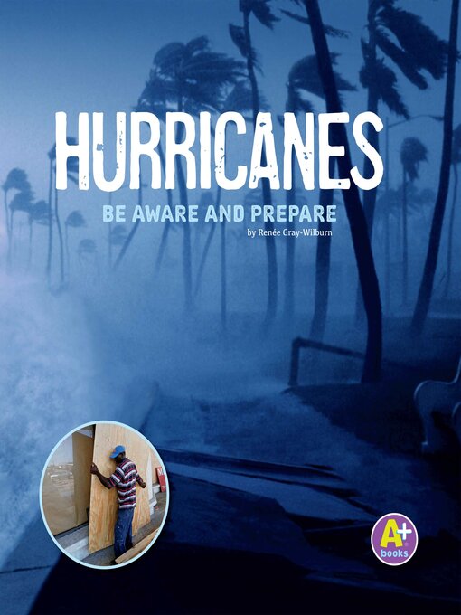 Title details for Hurricanes by Renée Gray-Wilburn - Available